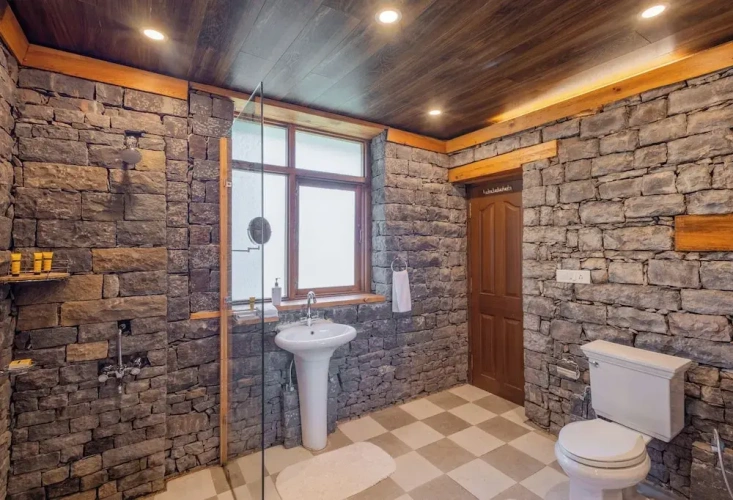 Premium Cottage