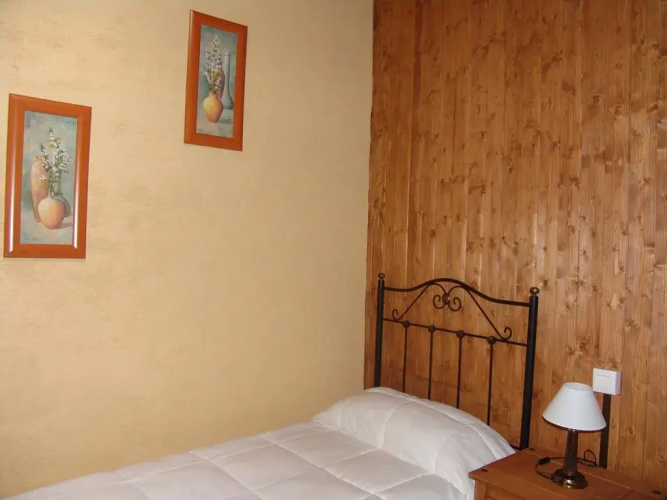 La Casa de Riberas