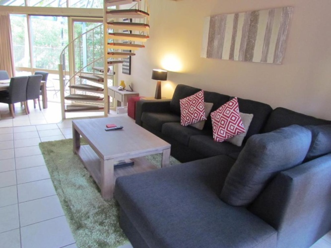 2 Bedrooms Superior Apartment
