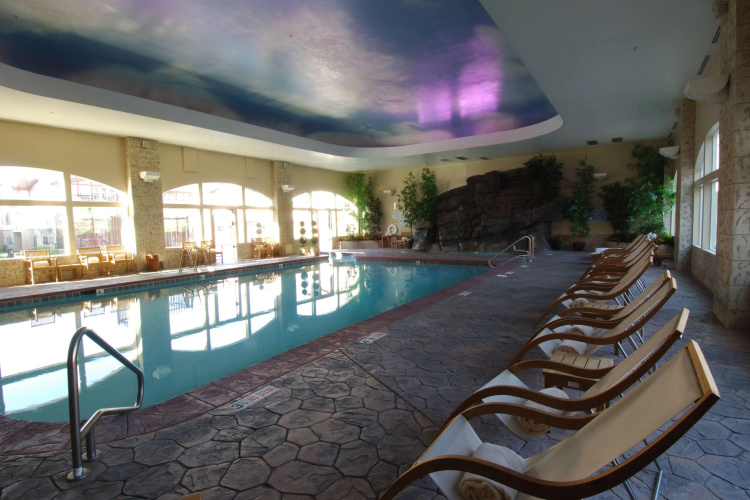 Zermatt Utah Resort & Spa, Trademark Collection By Wyndham photo 11