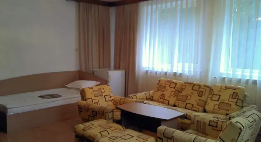 Holiday Complex Orlitsa