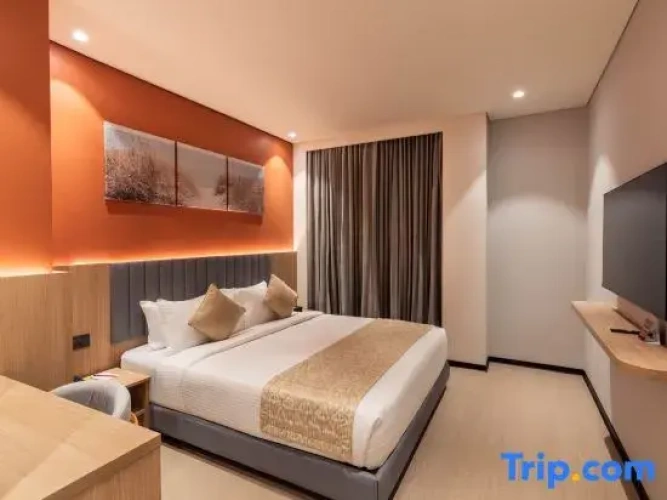Premium room