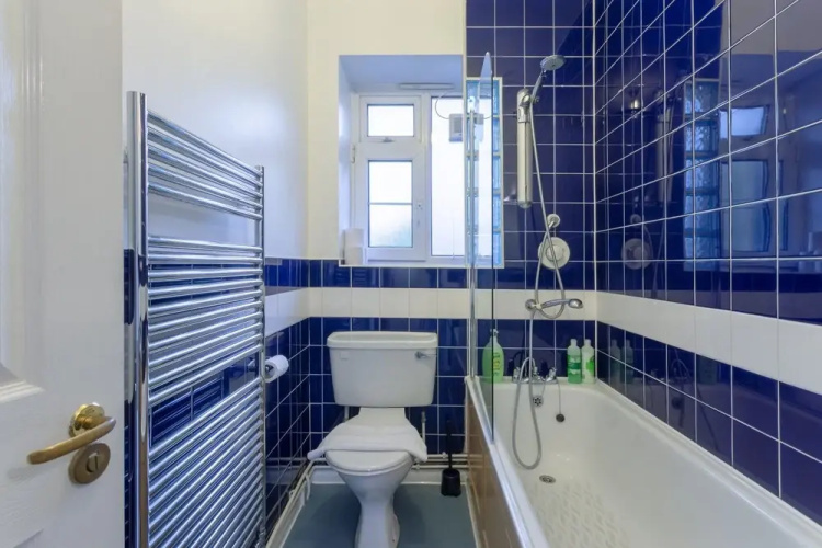 Whitechapel 2 Bedroom Flat