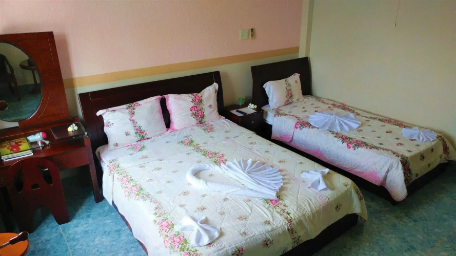 Sao Mai Resort