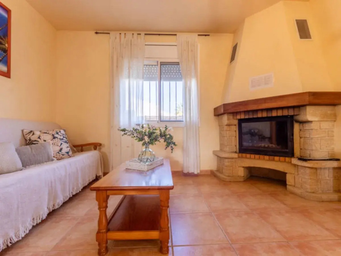 House Teresa Deltebre