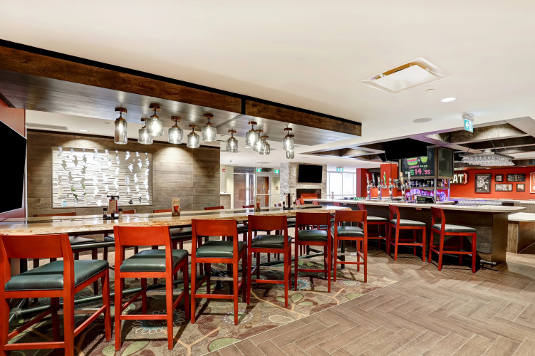 Holiday Inn Mississauga Toronto West photo 29