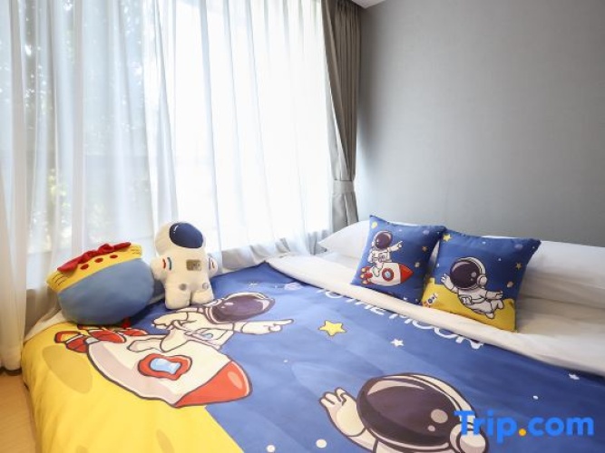 3 Bedrooms Family Suite