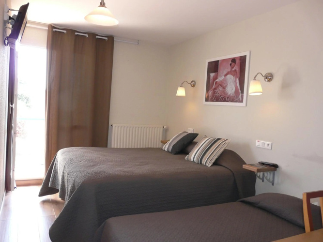 Logis Hotel Epi d'Or