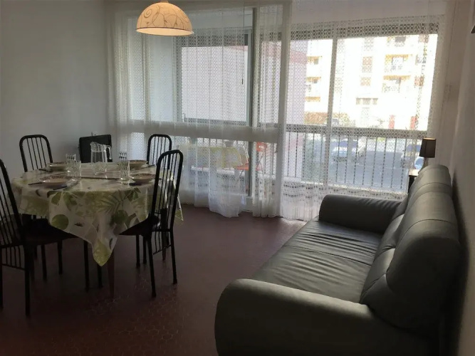 Residence Soleil - 121