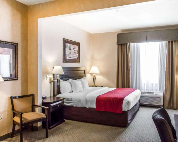 Comfort Inn & Suites Jerome - Twin Falls
