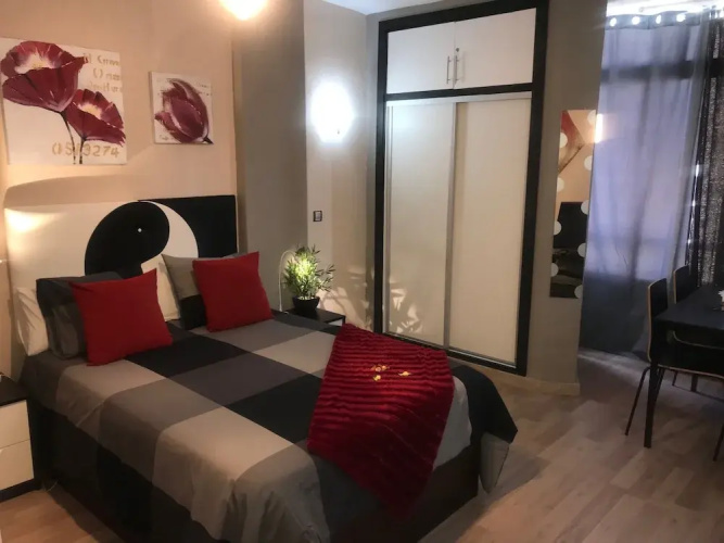 Namaste Apartment