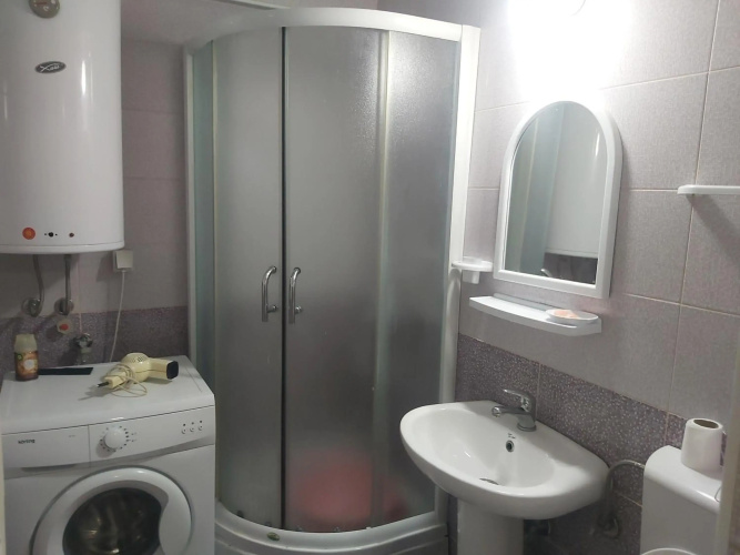 MIA apartment