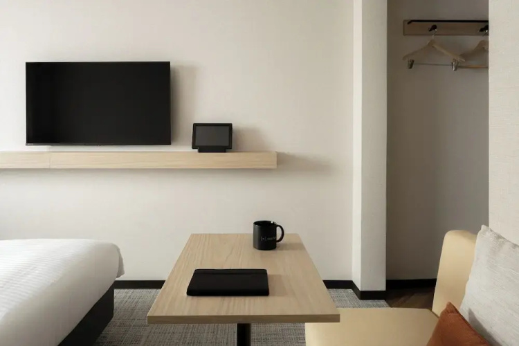 Nest Hotel Ishigaki Maesato Beach
