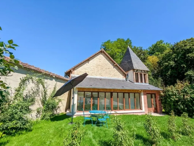 Cottage