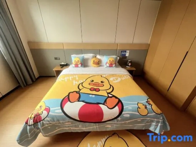 Luxury Family Suite