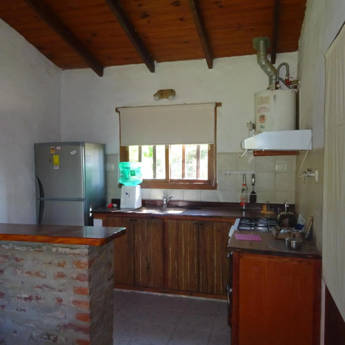 casa barrio golf