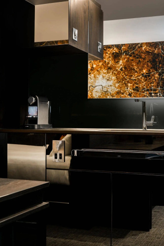 Luma Concept Hotel photo 27