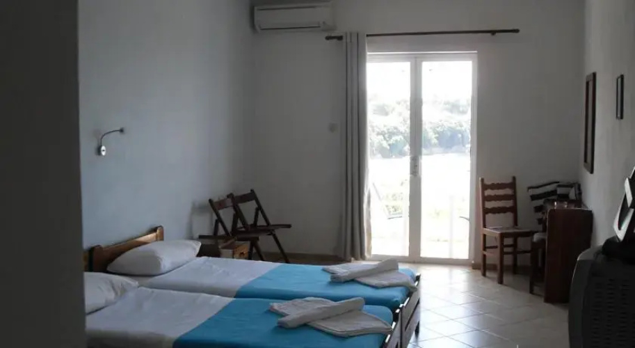 Kolios Seaside Apartments