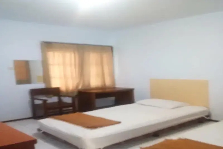 Simpang Tujuh Residence