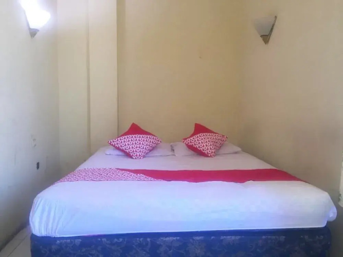 Oyo 2568 Orion Hotel