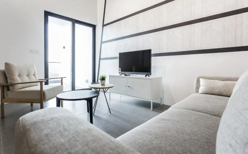 EST Bangsar & KL Sentral @ PenguinHomes