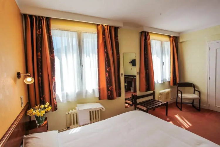 Hôtel Beauséjour