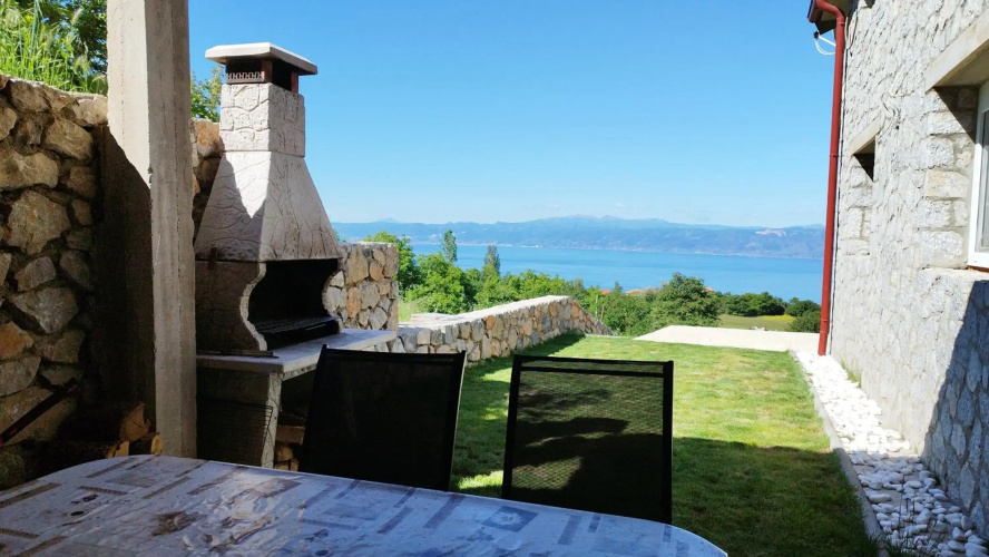 Villa Grkasha