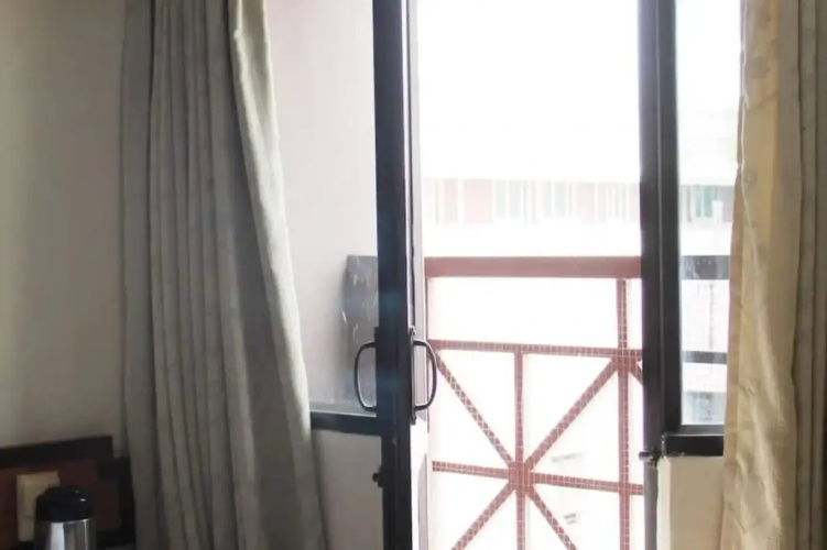 Hotel Chentoor