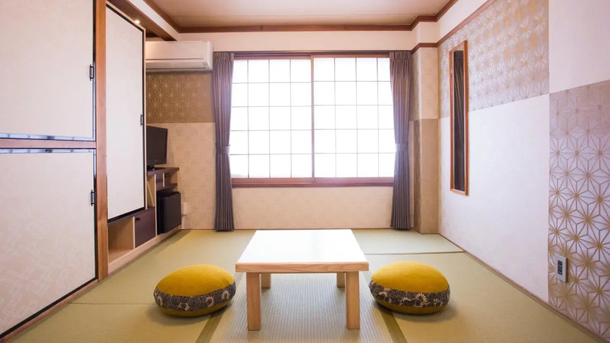 Notsu Ryokan