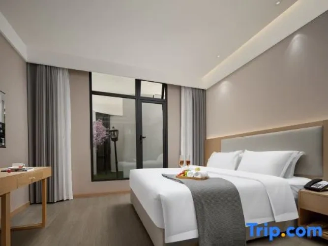 Grand Double Suite