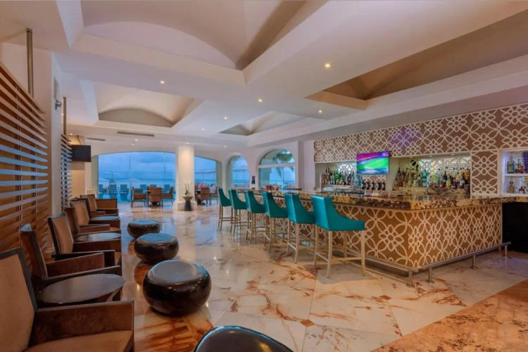 Imagen de Cozumel Palace All Inclusive