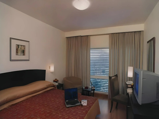 Centurion Hotel