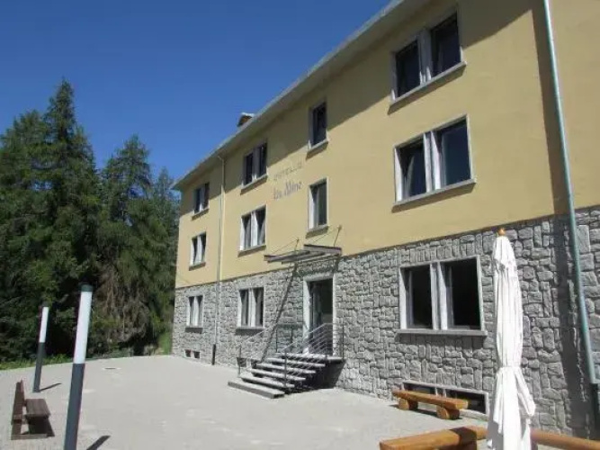 Otel görseli