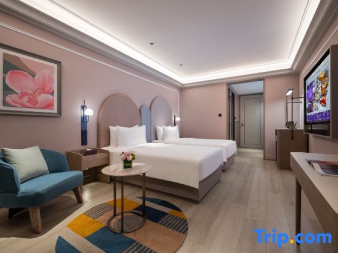 Executive Twin room