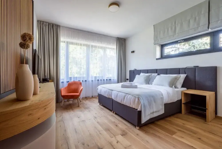Vista Resort Prague