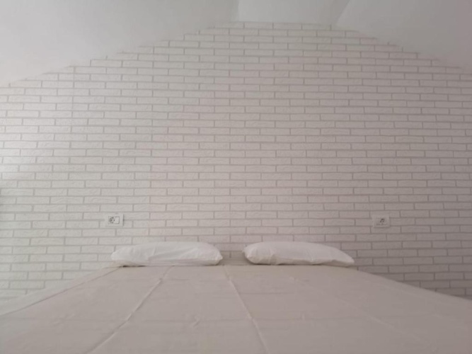 2 Bedrooms Double Apartment