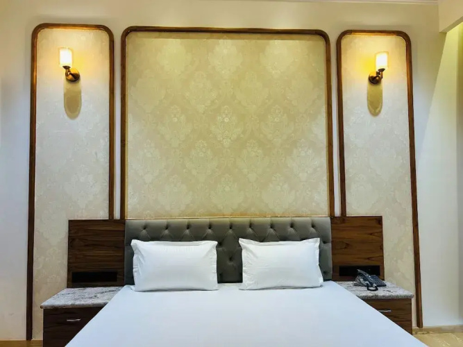Hotel Virasat-E-Bushahr