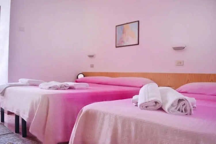 Hotel Ivana