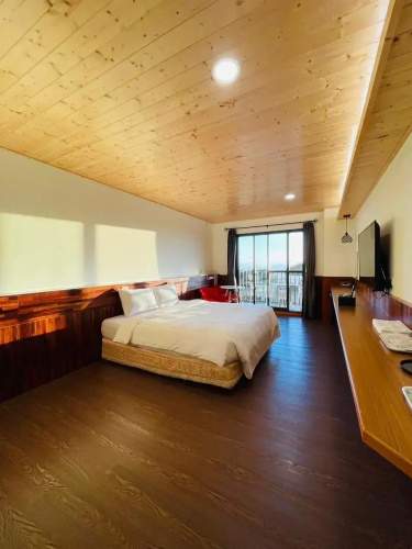 Junyi Landscape Villa