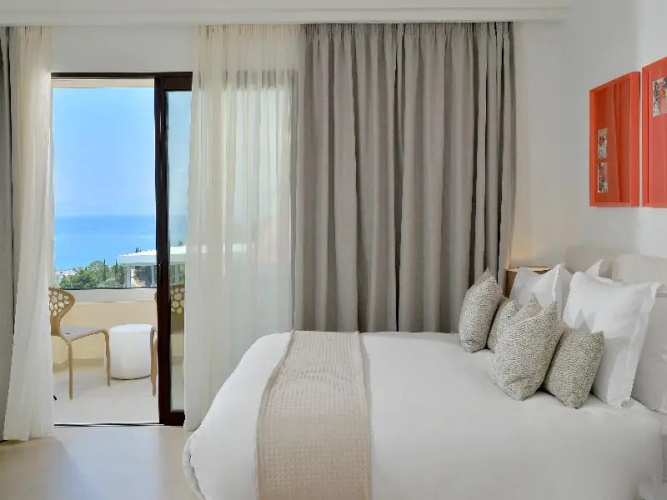 Althea Resort & Spa