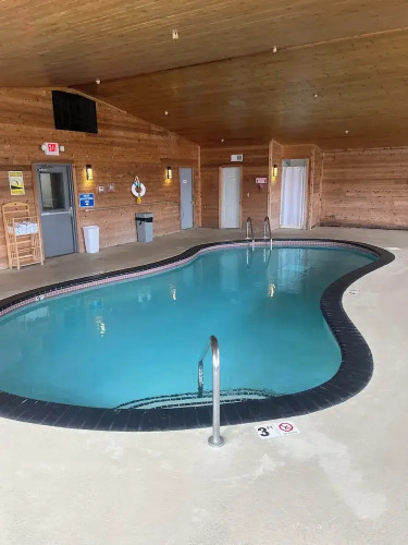 Days Inn Hinckley