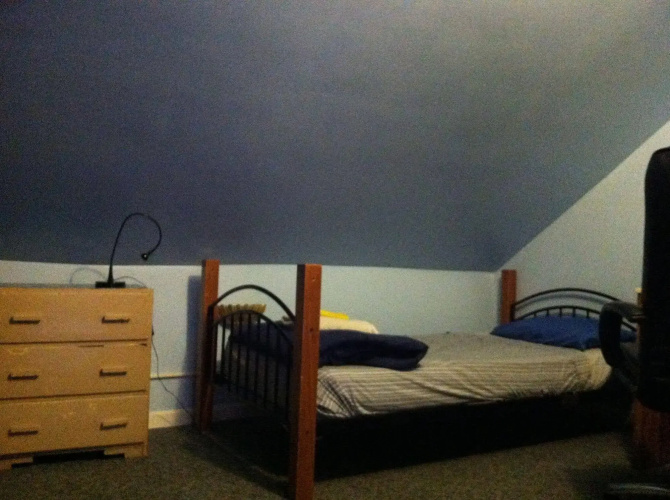 New Paltz Hostel