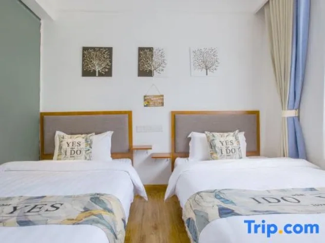 Comfort Twin room