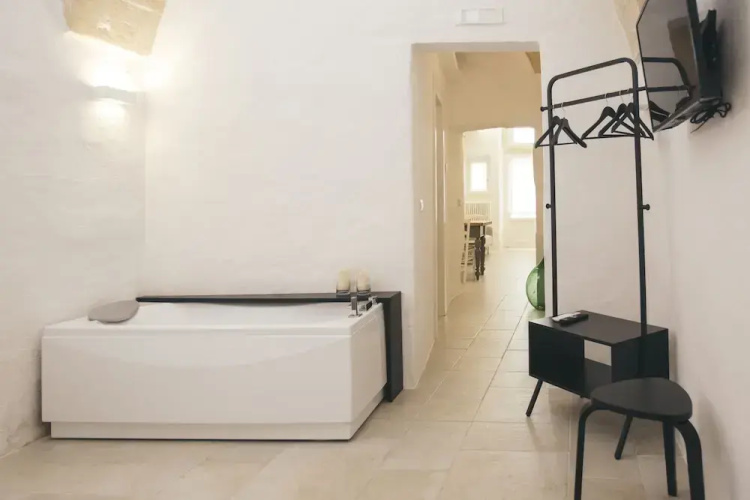 Mediterranee Suite