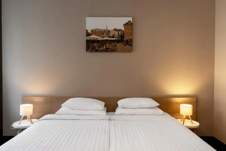 Comfort Double room
