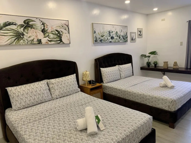 3 Peaks Resort & Boutique Hotel