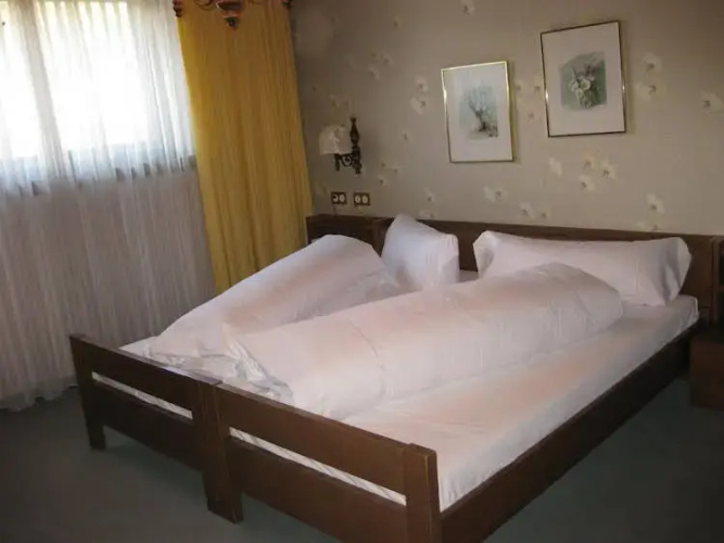 Hotel Mühle
