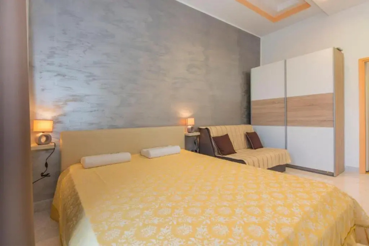 Studio Apartment Leana