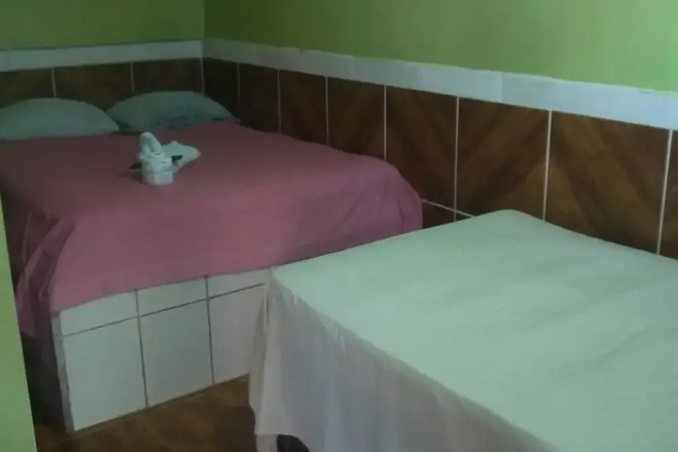 Hotel Economico