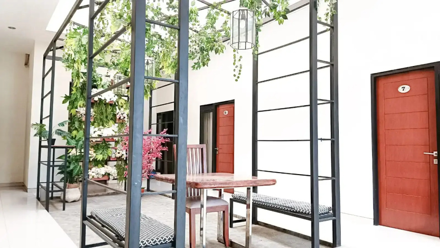 Casa TS 16 Guest House by Pesen Kamar